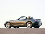 BMW Z4 Roadster Individual 2004 года